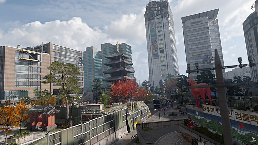 画像ギャラリー No.001のサムネイル画像 / 「Call of Duty: Modern Warfare 4」，DMZモードの最新トレイラーが公開に。新たな舞台「ハジン」での過酷な脱出劇