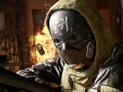 「Call of Duty: Modern Warfare 4」のマルチプレイヤーを紹介する最新トレイラーが公開。予約購入者向けβテストは22日スタート