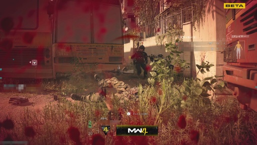 画像ギャラリー No.003のサムネイル画像 / ［プレイレポ］「Call of Duty: Modern Warfare 4」早期アクセスβに参戦。粗削りな部分はあるが，MWシリーズの楽しさを再認識させてくれる