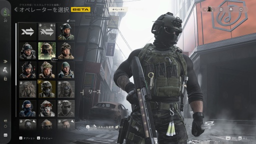 画像ギャラリー No.013のサムネイル画像 / ［プレイレポ］「Call of Duty: Modern Warfare 4」早期アクセスβに参戦。粗削りな部分はあるが，MWシリーズの楽しさを再認識させてくれる