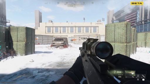 画像ギャラリー No.018のサムネイル画像 / ［プレイレポ］「Call of Duty: Modern Warfare 4」早期アクセスβに参戦。粗削りな部分はあるが，MWシリーズの楽しさを再認識させてくれる