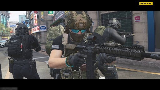 画像ギャラリー No.026のサムネイル画像 / ［プレイレポ］「Call of Duty: Modern Warfare 4」早期アクセスβに参戦。粗削りな部分はあるが，MWシリーズの楽しさを再認識させてくれる