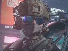 ［プレイレポ］「Call of Duty: Modern Warfare 4」早期アクセスβに参戦。粗削りな部分はあるが，MWシリーズの楽しさを再認識させてくれる