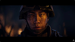画像ギャラリー No.003のサムネイル画像 / 「Call of Duty: Modern Warfare 4」のキャンペーントレイラーが公開に。映像には，マッツ・ミケルセンさんらしき姿も［TGS2026］