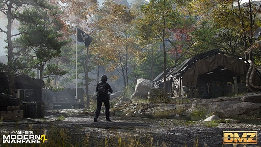 画像ギャラリー No.003のサムネイル画像 / 「Call of Duty: Modern Warfare 4」,PvPvE形式のエクストラクションシューターモード“DMZ”に関するさまざまな情報を公開