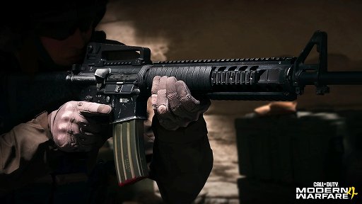 画像ギャラリー No.017のサムネイル画像 / 「CoD: Modern Warfare 4」「CoD: Warzone」のシーズン1が11月7日に開幕。新マップや武器が多数追加され,DMZには謎の秘密施設「X01」が登場