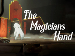 主人公は魔術師の切断された手。ヴィクトリア朝ロンドンを舞台にしたパズルアドベンチャー「The Magician\'s Hand」公開