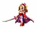 画像ギャラリー No.050のサムネイル画像 / ［プレイレポ］もし，FFがドットのまま進化していたら。シリーズ初のHD-2D作品「ファイナルファンタジー レゾナンス」が示す“ドットFF”の新たな形