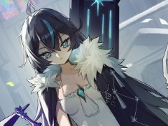世界に終末を告げる魔女を導くマルチプレイ対応のローグライクカードゲーム「終焉魔女の旅々」，6月5日に発売決定