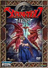 ���������꡼ No.020�Υ���ͥ������ / ���ܥե��륳�ࡤPC����RPG�ȥ������ɥ��꡼��3�ܡ��֥��ʥɥ����ͥ����ȡפ�Windows 7�б��Ǥ�12��16����ȯ��