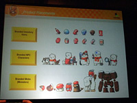 ������#003�Υ���ͥ���/��AGDC 2007�ϡȷ����ħ���β������ƻԾ�򡤥����ƥ�������ͤ�����Nexon