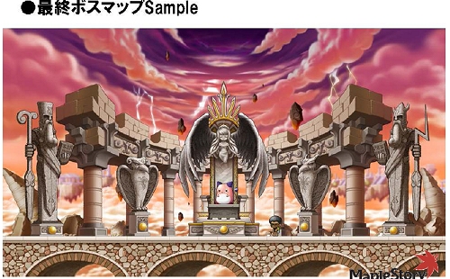 ������#023�Υ���ͥ���/�֥ᥤ�ץ륹�ȡ��꡼�פ˳�±���о졪����ο����ɲå��åץǡ��Ȥ�7��30���˷���