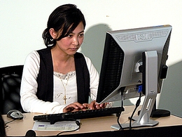 画像集#029のサムネイル/「メイプルストーリー」5周年イベントで,谷村美月さんが1日GM