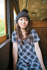 画像ギャラリー No.001のサムネイル画像 / 「メイプルストーリー」アニソンぷらすとタイアップのテーマソング完成