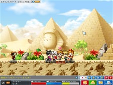 ���������꡼ No.004�Υ���ͥ������ / ���ߤ������Ĥ�뤫���� �֥ᥤ�ץ륹�ȡ��꡼�ס����åץǡ��Ȥǡ֥�󥹥������Х��Х�פ����