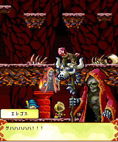 ���������꡼ No.003�Υ���ͥ������ / �֥ᥤ�ץ륹�ȡ��꡼TAG FIGHTERS�ס�NTT�ɥ���ǥ����ӥ�����