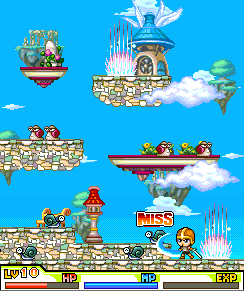 ���������꡼ No.007�Υ���ͥ������ / �֥ᥤ�ץ륹�ȡ��꡼TAG FIGHTERS�ס�NTT�ɥ���ǥ����ӥ�����