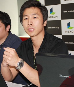 画像ギャラリー No.004のサムネイル画像 / 新キャラ「エヴァン」「デュアルブレイド」同時実装! 日本オリジナルストーリーも登場する「メイプルストーリー」開発/運営スタッフインタビュー