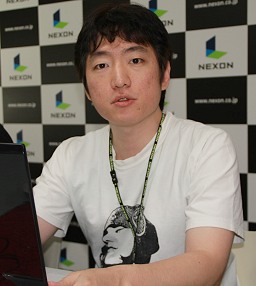 画像ギャラリー No.006のサムネイル画像 / 新キャラ「エヴァン」「デュアルブレイド」同時実装! 日本オリジナルストーリーも登場する「メイプルストーリー」開発/運営スタッフインタビュー