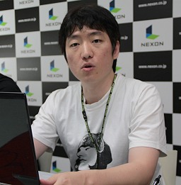 画像ギャラリー No.007のサムネイル画像 / 新キャラ「エヴァン」「デュアルブレイド」同時実装! 日本オリジナルストーリーも登場する「メイプルストーリー」開発/運営スタッフインタビュー