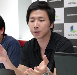 画像ギャラリー No.008のサムネイル画像 / 新キャラ「エヴァン」「デュアルブレイド」同時実装! 日本オリジナルストーリーも登場する「メイプルストーリー」開発/運営スタッフインタビュー