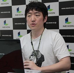 画像ギャラリー No.009のサムネイル画像 / 新キャラ「エヴァン」「デュアルブレイド」同時実装! 日本オリジナルストーリーも登場する「メイプルストーリー」開発/運営スタッフインタビュー