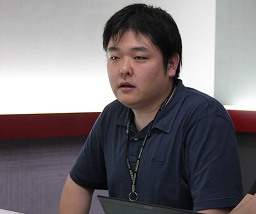 画像ギャラリー No.010のサムネイル画像 / 新キャラ「エヴァン」「デュアルブレイド」同時実装! 日本オリジナルストーリーも登場する「メイプルストーリー」開発/運営スタッフインタビュー