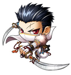 画像ギャラリー No.016のサムネイル画像 / 新キャラ「エヴァン」「デュアルブレイド」同時実装! 日本オリジナルストーリーも登場する「メイプルストーリー」開発/運営スタッフインタビュー