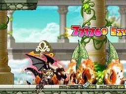 画像ギャラリー No.017のサムネイル画像 / 新キャラ「エヴァン」「デュアルブレイド」同時実装! 日本オリジナルストーリーも登場する「メイプルストーリー」開発/運営スタッフインタビュー