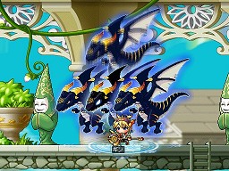 画像ギャラリー No.018のサムネイル画像 / 新キャラ「エヴァン」「デュアルブレイド」同時実装! 日本オリジナルストーリーも登場する「メイプルストーリー」開発/運営スタッフインタビュー