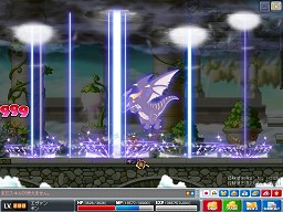 画像ギャラリー No.019のサムネイル画像 / 新キャラ「エヴァン」「デュアルブレイド」同時実装! 日本オリジナルストーリーも登場する「メイプルストーリー」開発/運営スタッフインタビュー