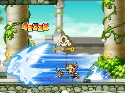 画像ギャラリー No.020のサムネイル画像 / 新キャラ「エヴァン」「デュアルブレイド」同時実装! 日本オリジナルストーリーも登場する「メイプルストーリー」開発/運営スタッフインタビュー