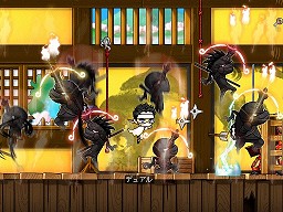 画像ギャラリー No.022のサムネイル画像 / 新キャラ「エヴァン」「デュアルブレイド」同時実装! 日本オリジナルストーリーも登場する「メイプルストーリー」開発/運営スタッフインタビュー