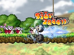 画像ギャラリー No.023のサムネイル画像 / 新キャラ「エヴァン」「デュアルブレイド」同時実装! 日本オリジナルストーリーも登場する「メイプルストーリー」開発/運営スタッフインタビュー