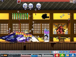 画像ギャラリー No.024のサムネイル画像 / 新キャラ「エヴァン」「デュアルブレイド」同時実装! 日本オリジナルストーリーも登場する「メイプルストーリー」開発/運営スタッフインタビュー