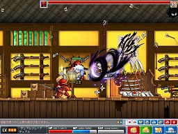 画像ギャラリー No.025のサムネイル画像 / 新キャラ「エヴァン」「デュアルブレイド」同時実装! 日本オリジナルストーリーも登場する「メイプルストーリー」開発/運営スタッフインタビュー