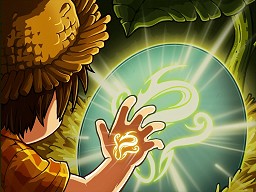 画像ギャラリー No.028のサムネイル画像 / 新キャラ「エヴァン」「デュアルブレイド」同時実装! 日本オリジナルストーリーも登場する「メイプルストーリー」開発/運営スタッフインタビュー