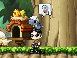 画像ギャラリー No.029のサムネイル画像 / 新キャラ「エヴァン」「デュアルブレイド」同時実装! 日本オリジナルストーリーも登場する「メイプルストーリー」開発/運営スタッフインタビュー