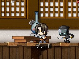 画像ギャラリー No.031のサムネイル画像 / 新キャラ「エヴァン」「デュアルブレイド」同時実装! 日本オリジナルストーリーも登場する「メイプルストーリー」開発/運営スタッフインタビュー