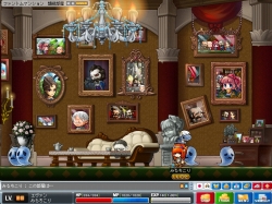 ���������꡼ No.002�Υ���ͥ������ / �֥ᥤ�ץ륹�ȡ��꡼�ס����٥��3����Ρȥϥ�������ѡ��ƥ����ɳ���