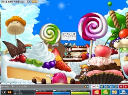 ���������꡼ No.004�Υ���ͥ������ / �֥ᥤ�ץ륹�ȡ��꡼�ס����٥��3����Ρȥϥ�������ѡ��ƥ����ɳ���