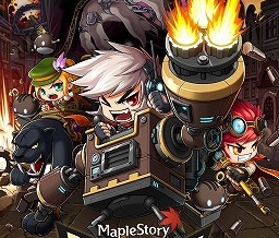画像ギャラリー No.008のサムネイル画像 / システムの基幹部分にも改良の手が入った。「メイプルストーリー」史上最大級の大型アップデート“BIGBANG”の見所を韓国開発スタッフに聞いてきた