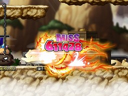 画像ギャラリー No.010のサムネイル画像 / システムの基幹部分にも改良の手が入った。「メイプルストーリー」史上最大級の大型アップデート“BIGBANG”の見所を韓国開発スタッフに聞いてきた