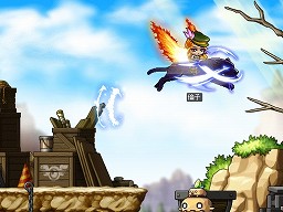 画像ギャラリー No.013のサムネイル画像 / システムの基幹部分にも改良の手が入った。「メイプルストーリー」史上最大級の大型アップデート“BIGBANG”の見所を韓国開発スタッフに聞いてきた