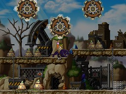 画像ギャラリー No.014のサムネイル画像 / システムの基幹部分にも改良の手が入った。「メイプルストーリー」史上最大級の大型アップデート“BIGBANG”の見所を韓国開発スタッフに聞いてきた