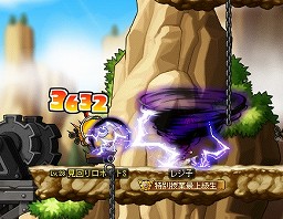 画像ギャラリー No.017のサムネイル画像 / システムの基幹部分にも改良の手が入った。「メイプルストーリー」史上最大級の大型アップデート“BIGBANG”の見所を韓国開発スタッフに聞いてきた