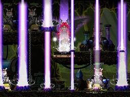 画像ギャラリー No.018のサムネイル画像 / システムの基幹部分にも改良の手が入った。「メイプルストーリー」史上最大級の大型アップデート“BIGBANG”の見所を韓国開発スタッフに聞いてきた