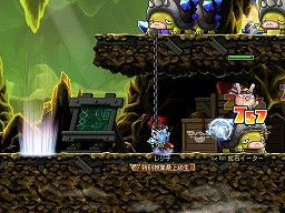 画像ギャラリー No.020のサムネイル画像 / システムの基幹部分にも改良の手が入った。「メイプルストーリー」史上最大級の大型アップデート“BIGBANG”の見所を韓国開発スタッフに聞いてきた