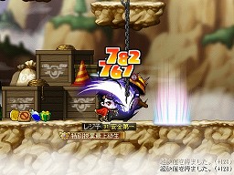 画像ギャラリー No.021のサムネイル画像 / システムの基幹部分にも改良の手が入った。「メイプルストーリー」史上最大級の大型アップデート“BIGBANG”の見所を韓国開発スタッフに聞いてきた