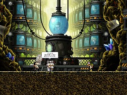 画像ギャラリー No.023のサムネイル画像 / システムの基幹部分にも改良の手が入った。「メイプルストーリー」史上最大級の大型アップデート“BIGBANG”の見所を韓国開発スタッフに聞いてきた